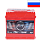 ����������� ���� ������������ RED RACER 6CT 60Ah R+ 530A EN 242x175x190 ��. ��. L2